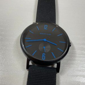 BERING Time | Unisex Slim Watch | 40MM Case | True Aurora Collection |